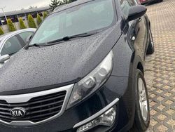 Używany 2013 Kia Sportage SUV | 42 800 zł (Drogi)