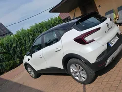 Używany 2021 Renault Captur SUV | 52 000 zł (Super Cena)