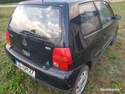 Używany 2000 VW Lupo Hatchback | 1300 zł