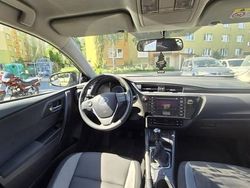 Brązowy Używany 2018 Toyota Auris Kombi | 47 000 zł (Uczciwa cena)