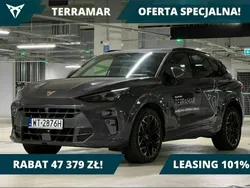 Fioletowy (metalik) Nowe 2024 Cupra Terramar SUV | 229 900 zł (Uczciwa cena)
