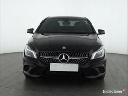 Fioletowy Używany 2013 Mercedes CLA200 Sedan/Limuzyna | 69 999 zł