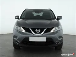 Szary Używany 2017 Nissan Qashqai SUV | 58 999 zł (Uczciwa cena)