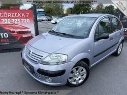 Inny kolor Używany 2003 Citroën C3 Hatchback | 5499 zł (Uczciwa cena)
