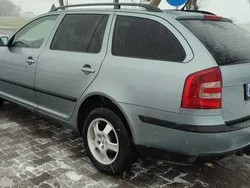 Używany 2005 Skoda Octavia | 10 000 zł (Uczciwa cena)