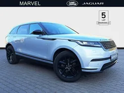 Biały Używany 2023 Land Rover Range Rover Velar SUV | 265 800 zł (Uczciwa cena)