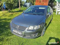Używany 2008 VW Passat | 7900 zł (Dobra cena)