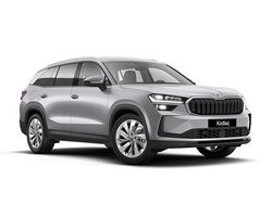 Biel moon metalizowany Nowe 2026 Skoda 105 Sedan/Limuzyna | 217 750 zł