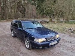 Używany 1997 Volvo V70 Kombi | 6900 zł