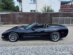 Używany 1998 Chevrolet Corvette C5 LS Kabriolet | 79 800 zł