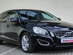 Inny kolor Używany 2012 Volvo V60 Kombi | 39 900 zł (Dość drogi)