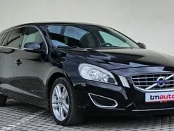 Inny kolor Używany 2012 Volvo V60 Kombi | 39 900 zł (Uczciwa cena)