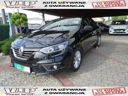 Czarny Używany 2020 Renault Mégane IV Sedan/Limuzyna | 58 900 zł (Dość drogi)