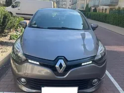 Szary Używany 2015 Renault Clio IV Hatchback | 26 000 zł (Uczciwa cena)