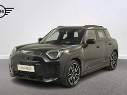 Legend grey metalizowany Używany 2024 Mini Aceman SUV | 174 600 zł