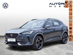 Grafitowy Używany 2024 Cupra Formentor SUV | 124 900 zł (Uczciwa cena)