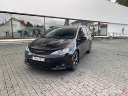 Używany 2020 Chrysler Pacifica Limited SUV | 129 900 zł (Drogi)