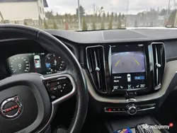 Używany 2019 Volvo XC60 SUV | 92 500 zł (Uczciwa cena)