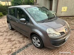 Używany 2012 Renault Modus Minivan | 17 800 zł (Drogi)