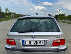 Używany 2003 BMW 316 | 7300 zł (Uczciwa cena)