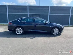 Używany 2020 Opel Insignia Elite Hatchback | 84 500 zł (Drogi)