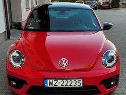Używany 2017 VW Beetle | 53 900 zł