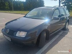 Używany 2003 VW Bora Sedan/Limuzyna | 8300 zł (Drogi)