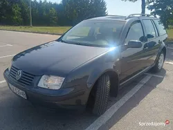 Używany 2003 VW Bora Sedan/Limuzyna | 10 900 zł