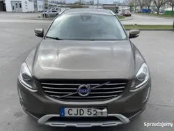 Brązowy Używany 2014 Volvo XC60 SUV | 59 997 zł (Uczciwa cena)