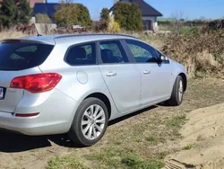 Używany 2012 Opel Astra | 18 900 zł (Dobra cena)