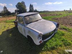 Używany 1982 Trabant 601 | 1800 zł