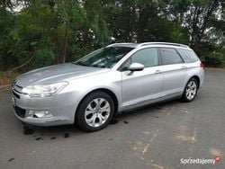 Używany 2008 Citroën C5 | 12 000 zł (Uczciwa cena)