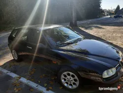 Używany 2000 Alfa Romeo 146 Sedan/Limuzyna | 1900 zł