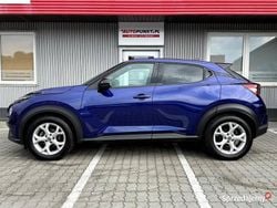 Używany 2022 Nissan Juke SUV | 69 900 zł (Uczciwa cena)