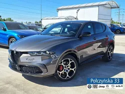 Szary (metalik) Nowe 2024 Alfa Romeo Tonale SUV | 168 890 zł (Dobra cena)