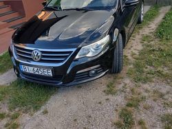 Używany 2009 VW CC Sedan/Limuzyna | 24 800 zł (Uczciwa cena)