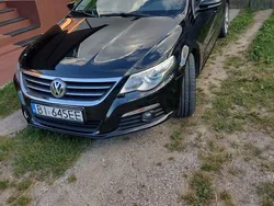 Używany 2009 VW CC Sedan/Limuzyna | 24 800 zł (Uczciwa cena)