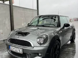 Grafitowy Używany 2007 Mini Cooper S Hatchback | 16 500 zł (Super Cena)