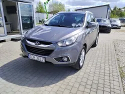 Szary Używany 2013 Hyundai ix35 SUV | 38 900 zł (Uczciwa cena)