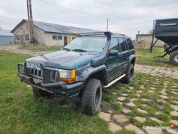 Używany 1997 Jeep Grand Cherokee SUV | 18 000 zł