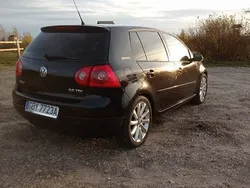Używany 2006 VW Golf V Goal | 13 200 zł (Dość drogi)