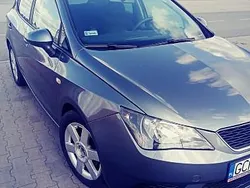 Srebrny Używany 2013 Seat Ibiza Hatchback | 19 500 zł (Uczciwa cena)