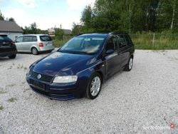 Używany 2006 Fiat Stilo | 2000 zł (Uczciwa cena)