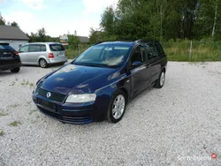 Używany 2006 Fiat Stilo | 2000 zł (Super Cena)