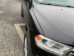 Czarny Używany 2015 Dodge Durango SUV | 99 000 zł (Dość drogi)