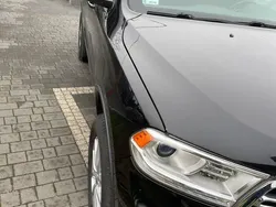 Czarny Używany 2015 Dodge Durango SUV | 99 000 zł (Uczciwa cena)