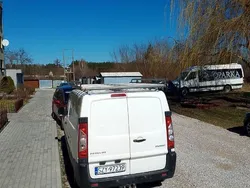 Używany 2014 Peugeot Expert Van | 21 500 zł (Uczciwa cena)