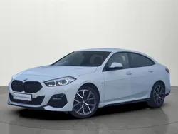 Biel alpejska Używany 2021 BMW 218 Shadowline Coupe | 109 900 zł (Uczciwa cena)