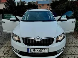 Używany 2013 Skoda Octavia | 29 500 zł (Dość drogi)