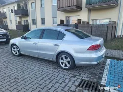 Srebrny Używany 2011 VW Passat Sedan/Limuzyna | 28 000 zł (Drogi)
